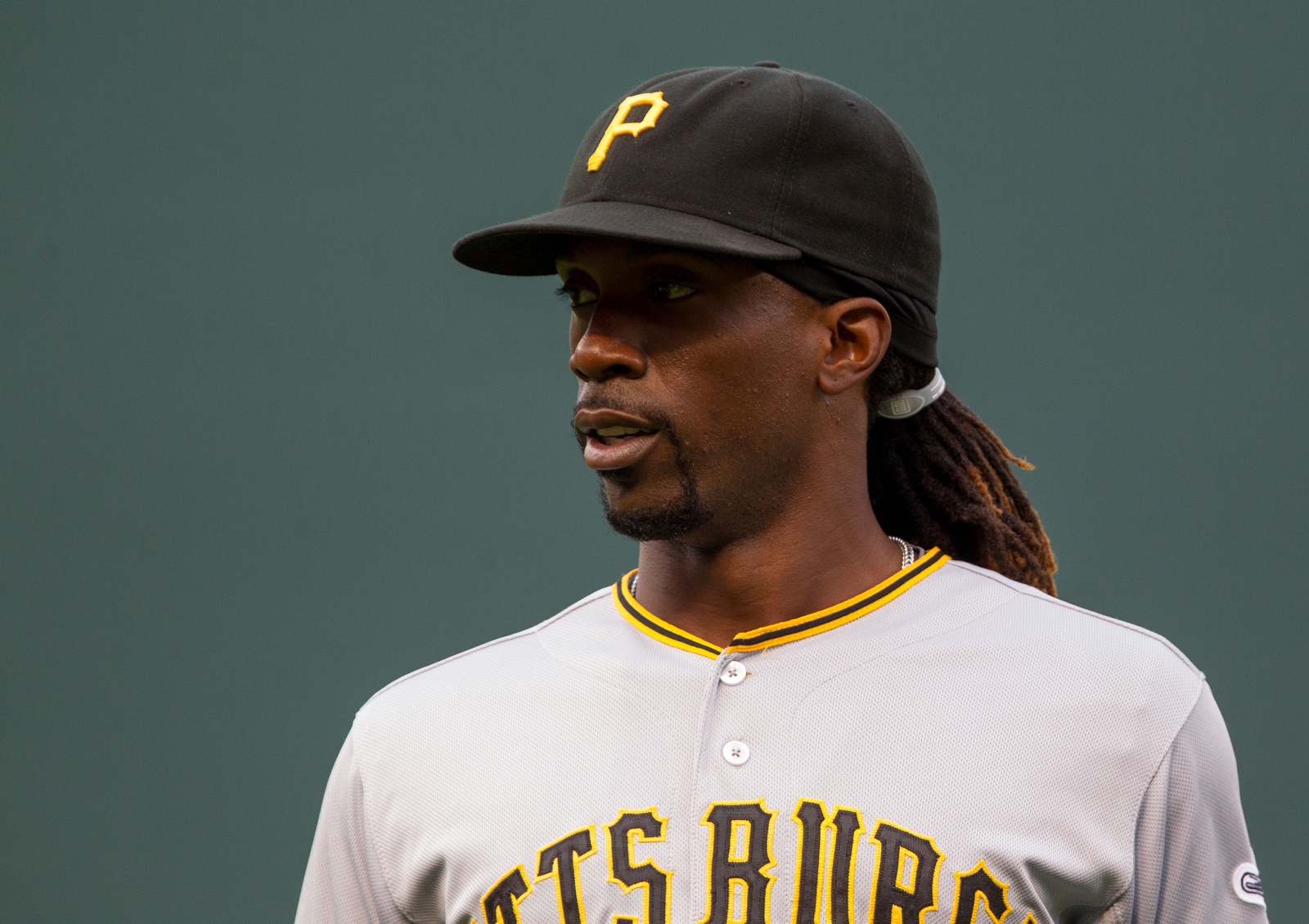 Andrew McCutchen