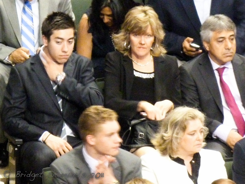 Mika Zibanejad Draft